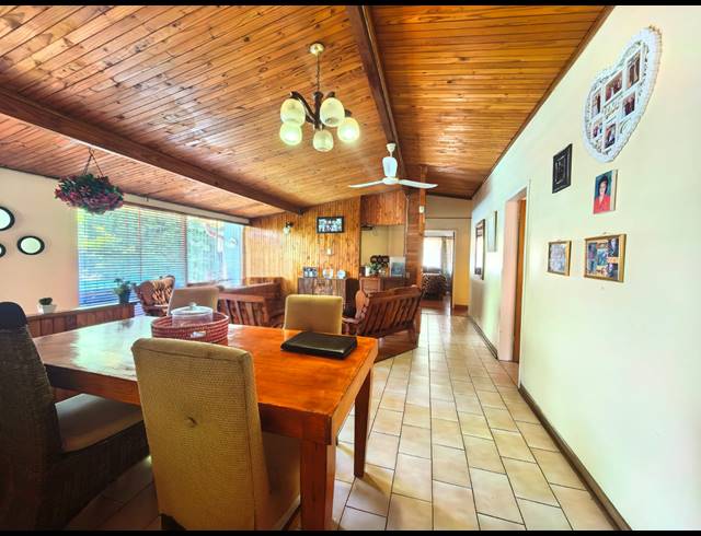 4 BEDROOM HOUSE FOR SALE IN SASOLBURG EXT 12